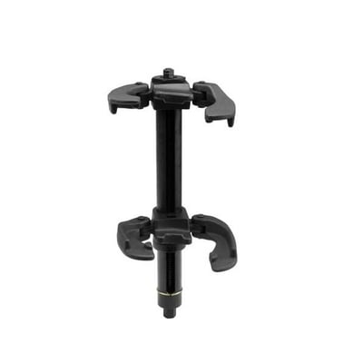 Presa pentru arcuri 100-250mm, 2900kg, Yato YT-2535