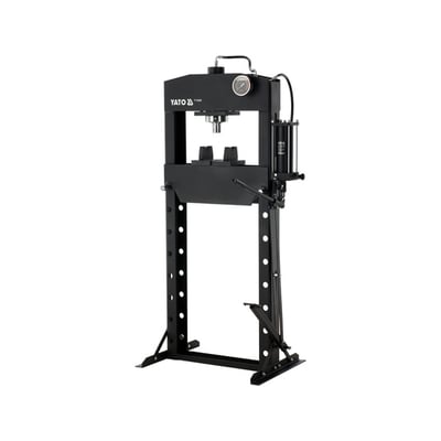 Presa Hidraulica 30T, 0-1030MM, 530MM YT-55585