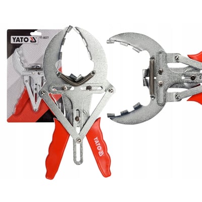 Cleste pentru inel piston, Yato YT-06377, 40-100 mm