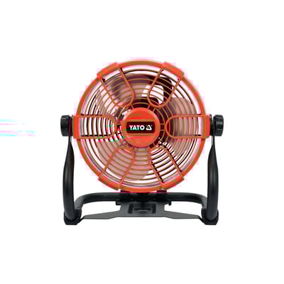 Ventilator hibrid, 18V / 240V, Yato YT-82933