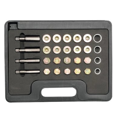 Set pentru Reparare Buson Baie Ulei, Yato YT-1757