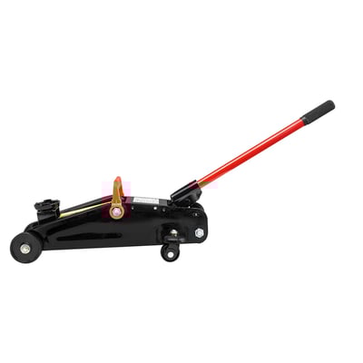 Cric hidraulic tip crocodil Bebona AT71002, capacitate ridicare 2 Tone