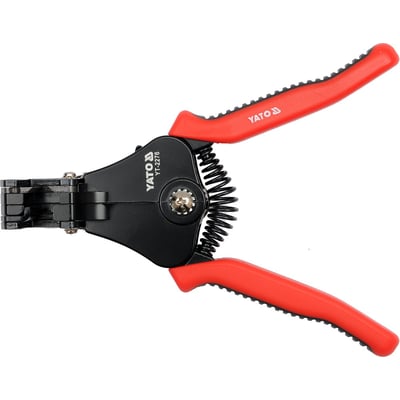 Cleste pentru dezizolat, 170 mm, Yato YT-2276