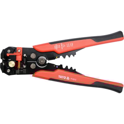 Cleste pentru decablat si sertizat Yato YT-2313