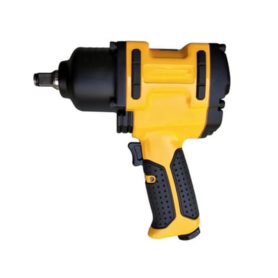 Pistol pneumatic, de insurubat, de impact, 3/4 inch, 1600-2200 Nm, SRUNV®