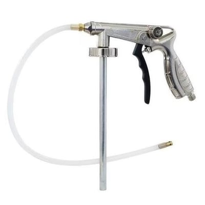 Pistol aplicare antifon, insonorizant, teroson cartus, Kraft&Dele KD10353