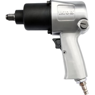 Pistol pneumatic, Yato YT-09511, 550 Nm, 6.3 bar, 119 l/min, patrat 1/2 inch
