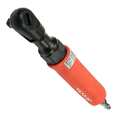 Clichet cu Actionare Pneumatica 1/2", 80 Nm, 200 RPM, Yato YT-09802