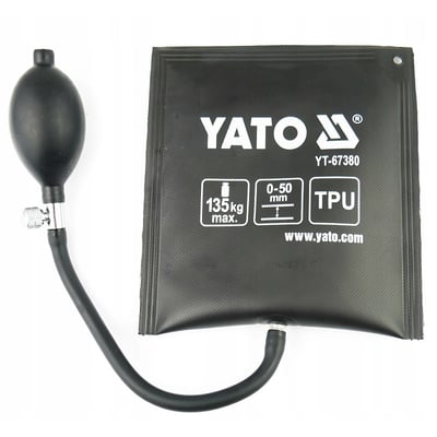 Perna pentru ridicat mobilier, Yato YT-67380, 0-50 mm, 135 kg