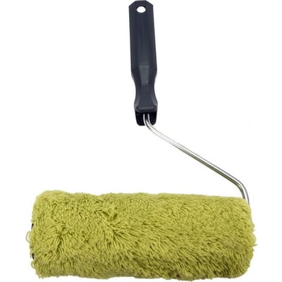 Trafalet Syntex 25cm cu Tija 6mm, Vorel 09308