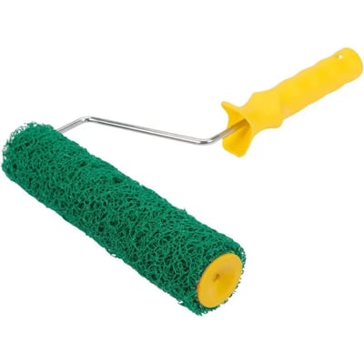 Trafalet pentru glet, Vorel 09445, latime 230 mm, coada din plastic