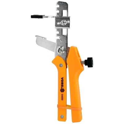 Cleste nivelare placi ceramice, 20-70mm, Vorel, 04699