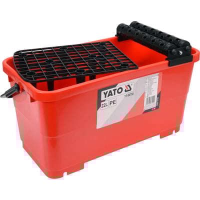 Galeata pentru Renovari cu Storcator si Gratar 22 Litri Yato YT-54750