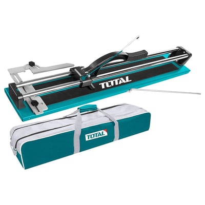Masina de taiat gresie si faianta, Total THT578004, cu rulmenti, 800 mm