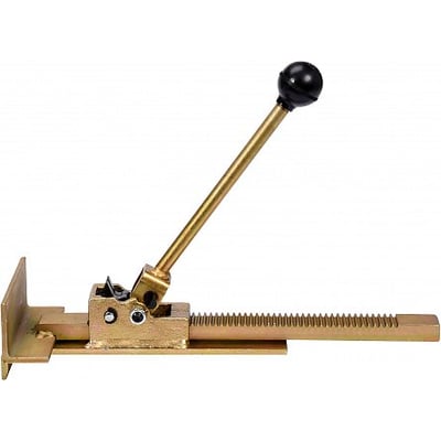 Dispozitiv fixare parchet, Yato YT-37317, 420 mm