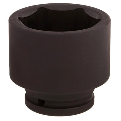 Cheie tubulara de impact, hexagon 95 mm, 1" (6 laturi)