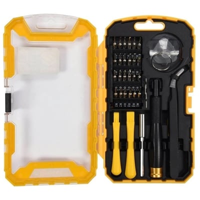 Set capete de insurubare, Vorel 64384 , mixt, 32 bucati