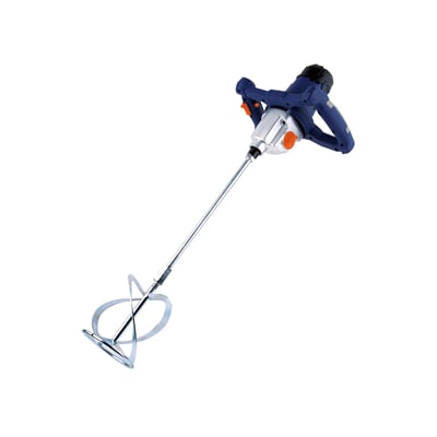 Mixer electric pentru vopsele / adezivi / mortare, Stern MX1200B, 1200 W