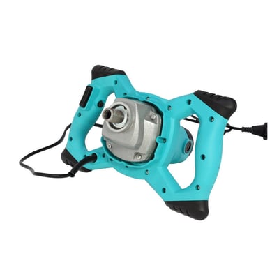 Mixer electric pentru vopsele / adezivi / mortare, Deetoolz DZ-C207, 1200 W