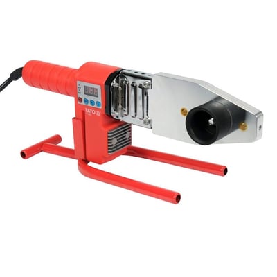 Trusa sudura pentru lipire tevi si fitinguri PPR, Yato YT-82251, 16 - 32 mm, 800 W