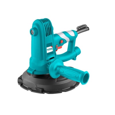 Slefuitor pentru pereti, TOTAL, 750 W, 180 mm