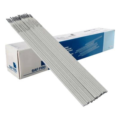 Electrozi pentru sudura otel, bazici, SAF-FRO Resistarc, 3.2 mm, 5.5 kg