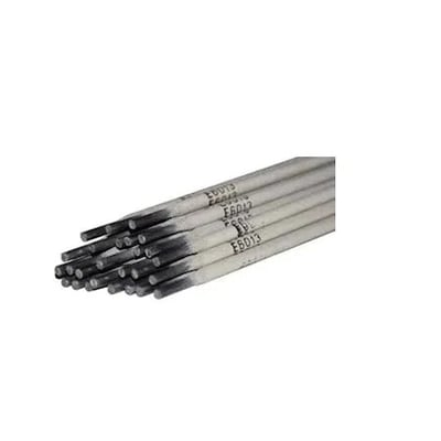 Electrozi pentru sudura otel, rutilici, E6013, 2.5 mm, 5 kg