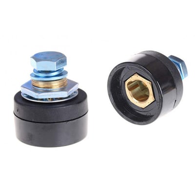 Set Cuple "Mama" Invertor Sudura 13mm