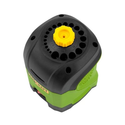 Masina pentru ascutirea burghielor, Procraft EBS420, 95 W, 1500 RPM