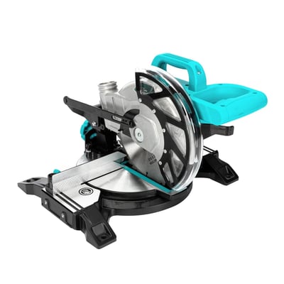 Fierastrau circular stationar, Detoolz DZ-SE106, 1400 W, 210 mm, 5000 RPM