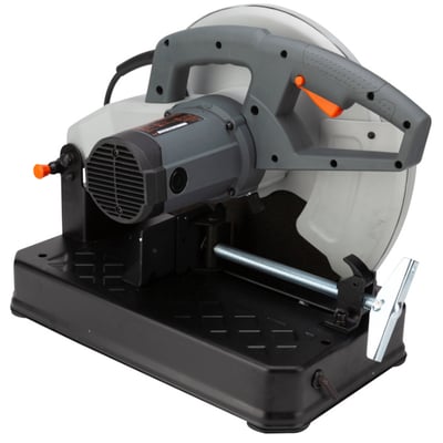 Debitator metale, stationar, EvoTools PLUS COS 2300, 2300 W, 355 mm, 4300 RPM