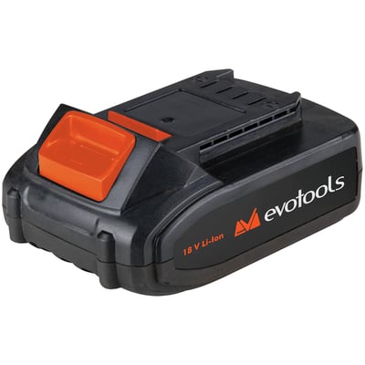 Acumulator Evotools ONE EPTO, Li-Ion, 18 V, 2 Ah 