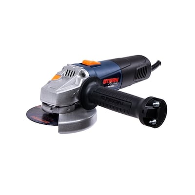 Polizor unghiular / Flex Stern AG125VA, 900W, 11000 RPM, 125mm