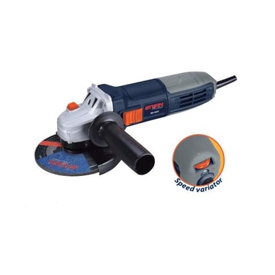 Polizor unghiular / Flex Stern AG125Y, cu variator, 850W, 11000 RPM, 125mm