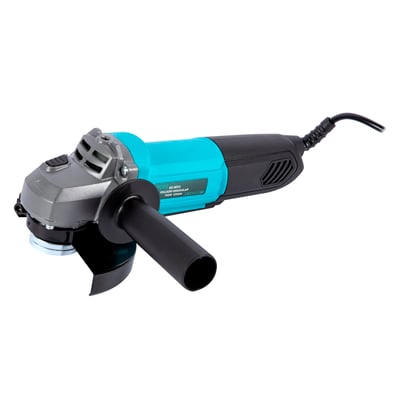 Polizor unghiular / Flex Detoolz DZ-SE113, 750W, 12000 RPM, 125mm