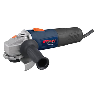 Polizor unghiular / Flex Stern AG125VD, 900W, 11000 RPM, 125mm