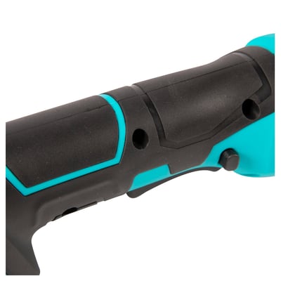 Polizor unghiular / Flex cu acumulator Detoolz DZ-SE196, 18V, 8000 RPM, fara acumulator si incarcator