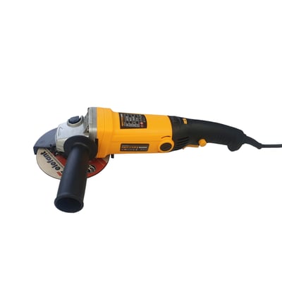 Polizor unghiular / Flex Rotor RAG850E, cu variator, 850 W, 11000 RPM, 125 mm