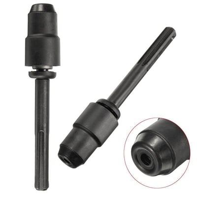 Adaptor de la SDS max la SDS plus, Miromoto, 200mm