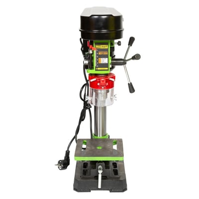 Masina de gaurit cu coloana Procraft BD1550, 375 W