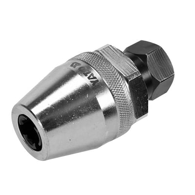 Cap mandrina scule impact 1/2",6-11 mm, Yato YT-06256