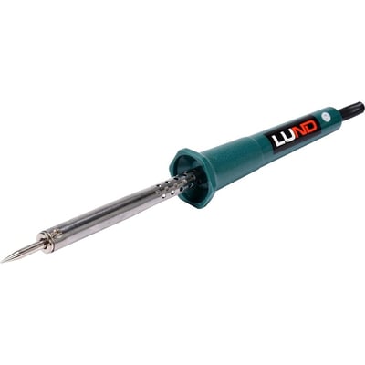 Ciocan de lipit cu fludor Lund 79382, 40 W, 400 grade C