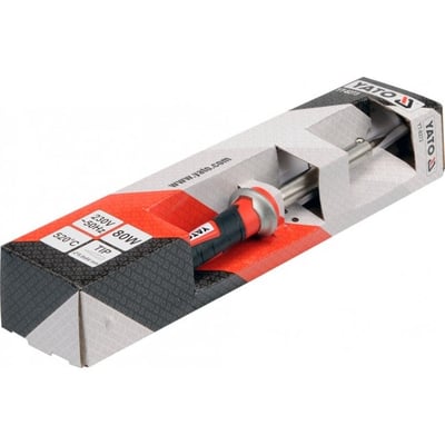 Ciocan de lipit cu fludor Yato YT-8273, 80 W, 350 grade C