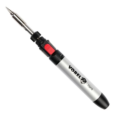 Pistol de lipit cu gaz Vorel 73410