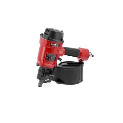 Pistol pneumatic pentru cuie, 45-70mm, 0.8mpa, Yato YT-09222