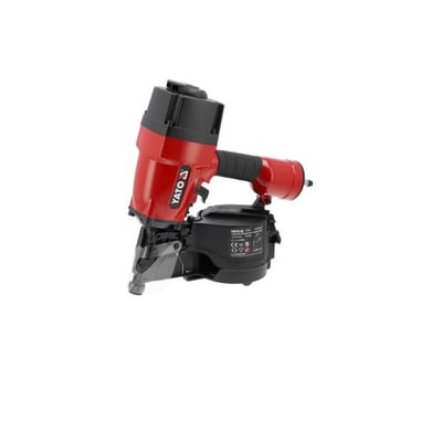 Pistol pneumatic pentru cuie, 45-90mm, 0.8mpa, Yato YT-09223