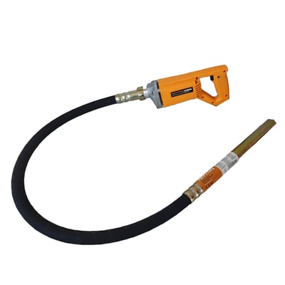 Vibrator pentru Rotor RCV850, 850 W, lance 1.5m x 35mm