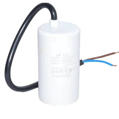 Condensator pornire motor electric (CBB60 450V 50Hz 20uf)
