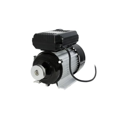 Motor electric monofazat, Micul Fermier GF-1510, 0.75 kW, 2800 RPM, carcasa aluminiu