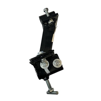 Accesoriu de cuplare motosapa / motocultor